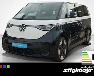 VW Volkswagen ID. Buzz Pro 150 kW (204 PS) 77 kWh 360 Gebrauchtwagen