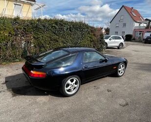 Porsche Porsche 928 GTS TOPZUSTAND Gebrauchtwagen