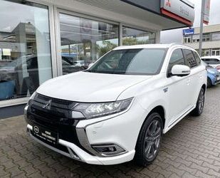 Mitsubishi Mitsubishi Plug-in Hybrid Outlander Gebrauchtwagen