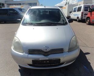 Toyota Toyota Yaris 1,0 Klima Gebrauchtwagen