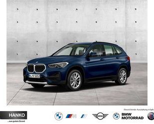 BMW BMW X1 sDrive18d Gebrauchtwagen