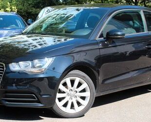 Audi Audi A1 Attraction 1,2 TFSI KLIMA* PDC* ALU Gebrauchtwagen