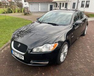 Jaguar Jaguar XF 3.0 L V6 Diesel S - Garagenfahrzeug Gebrauchtwagen