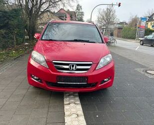 Honda Honda FR-V 1.8 i-VTEC Comfort Gebrauchtwagen