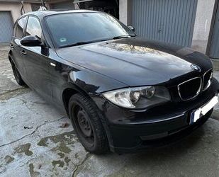 BMW BMW 116i - Gebrauchtwagen