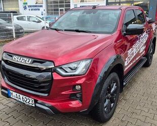 Isuzu Isuzu D-Max Double Cab 4WD V-CROSS A/T Gebrauchtwagen