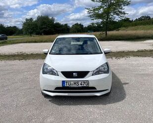 Seat Seat Mii 1.0 44kW - Gebrauchtwagen