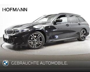 BMW BMW 320d Touring Aut. NEU bei BMW Hofmann Gebrauchtwagen