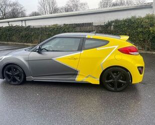 Hyundai Hyundai Veloster 1.6T Turbo Gebrauchtwagen