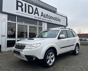 Subaru Subaru Forester Comfort AHK 4x4 Tüv Neu Gebrauchtwagen