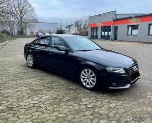 Audi Audi A4 3.0 TDI (DPF) quattro Attraction Attractio Gebrauchtwagen