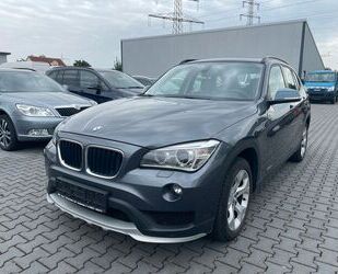 BMW X1 Gebrauchtwagen