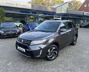 Suzuki Suzuki Vitara 1.4 BOOSTERJET Hybrid Comfort+ *Face Gebrauchtwagen