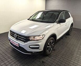 VW Volkswagen T-Roc IQ.DRIVE ACC+CarPlay+Spur.Ass+Par Gebrauchtwagen