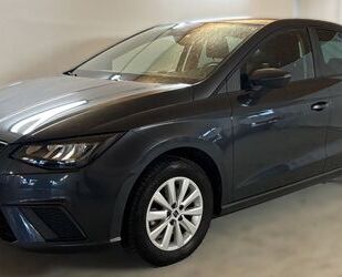 Seat Seat Ibiza Style 1.0 TSI Klima PDC Navi Gebrauchtwagen