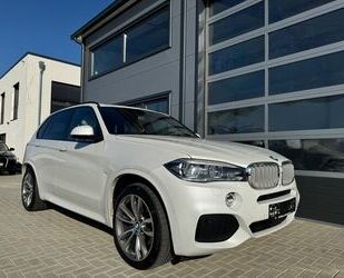 BMW BMW X5 xDrive40d M-Paket H*Up Komfortsitze LED Sof Gebrauchtwagen