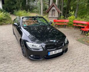 BMW BMW 325d Cabrio - Gebrauchtwagen