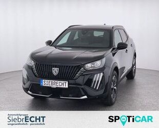 Peugeot Peugeot 2008 Allure 1.2*SHZ*PDC*AT*uvm Gebrauchtwagen