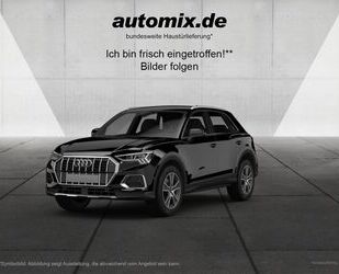 Audi Audi Q3 ,AUTOM.,Navi,LED,SHZ,PDC,Kamera,Tempomat Gebrauchtwagen