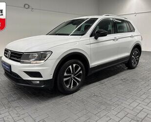 VW Volkswagen Tiguan IQ-Drive Parkassist/ACC/Tempo./S Gebrauchtwagen