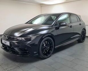 VW Volkswagen Golf R BLACK EDITION 4M Perfor Nappa As Gebrauchtwagen