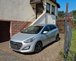 Hyundai Hyundai i30 1.6 GDI Style DCT Style Gebrauchtwagen