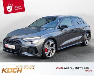 Audi Audi S3 Sportback 2.0 TFSI q. S-Tronic, Matrix LED Gebrauchtwagen