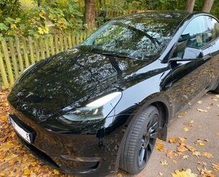 Tesla Tesla Model Y Long Range Dual Motor AWD, 20