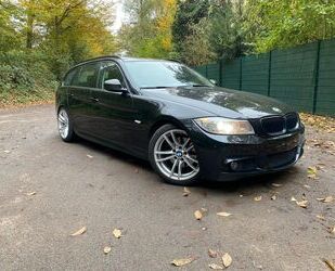 BMW BMW 320, OPTISCH TOP, Xenon, Temp, Bluet,Pano,Sitz Gebrauchtwagen