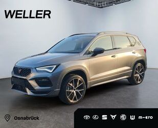 Cupra Cupra Ateca 2.0 TSI 4Drive DSG *Sofort*Navi*Beats* Gebrauchtwagen