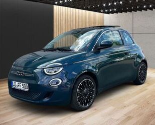 Fiat Fiat 500e la Prima 118PS *Schiebedach*NAVI*Carplay Gebrauchtwagen