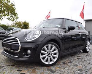 Mini MINI Mini Cooper /TÜV/AU NEU/NAVI/KEYLESS-GO/TEMPO Gebrauchtwagen