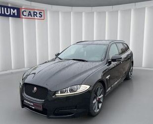 Jaguar Jaguar XF Sportbrake 3.0D *Garantie*Finanzierung* Gebrauchtwagen