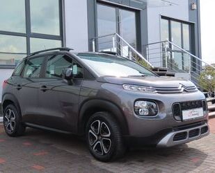 Citroen Citroën C3 Aircross PureTech 110 Feel Gebrauchtwagen