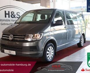 VW Volkswagen T6 Caravelle 2.0TDI DSG*Standheizung*AH Gebrauchtwagen