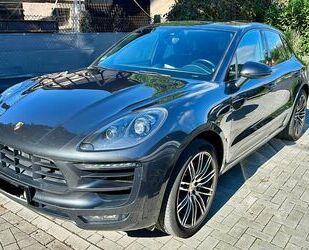 Porsche Porsche Macan GTS Chrono Approved Reifen Bremsen 8 Gebrauchtwagen