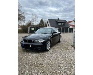 BMW BMW 125i Coupé - Gebrauchtwagen