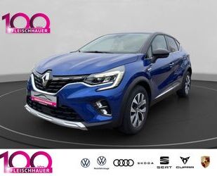 Renault Renault Captur II Intens 1.3 TCe SHZ RFK LED Ass N Gebrauchtwagen