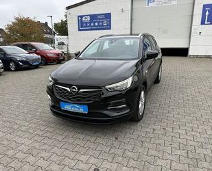 Opel Opel Edition 1,5 CDTI Aut Navi LED Temp PDCv+h Alu Gebrauchtwagen