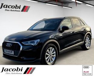 Audi Audi Q3 35 TFSI STronic LED.AHK.NAVI.Kamera.Sitzhe Gebrauchtwagen