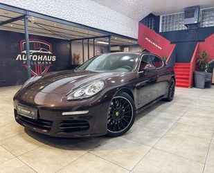 Porsche Porsche Panamera S Gebrauchtwagen