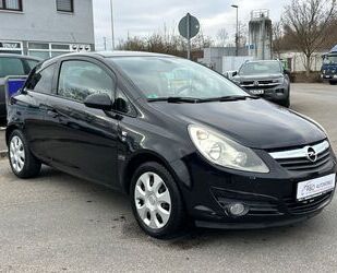 Opel Opel Corsa D Edition 