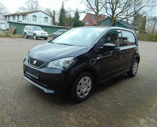 Seat Seat Mii Style Gebrauchtwagen