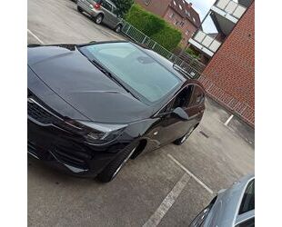 Opel Opel Astra 1.2 Turbo 81kW Elegance Elegance Gebrauchtwagen