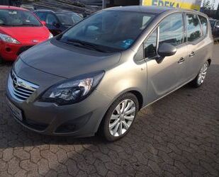 Opel Opel Meriva 1,4 liter B Innovation Gebrauchtwagen