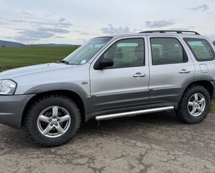 Mazda Tribute Gebrauchtwagen