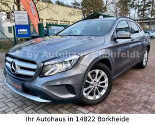 Mercedes-Benz GLA 180 Gebrauchtwagen