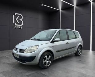 Renault Grand Scenic Gebrauchtwagen