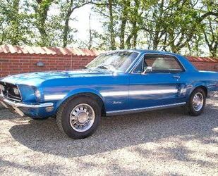 Ford Ford Mustang GT/CS California Special Gebrauchtwagen