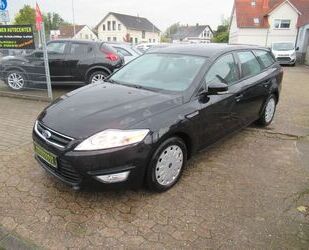 Ford Ford Mondeo 1,6TDCi 85kW DPF Trend Turnier KLIMA Gebrauchtwagen